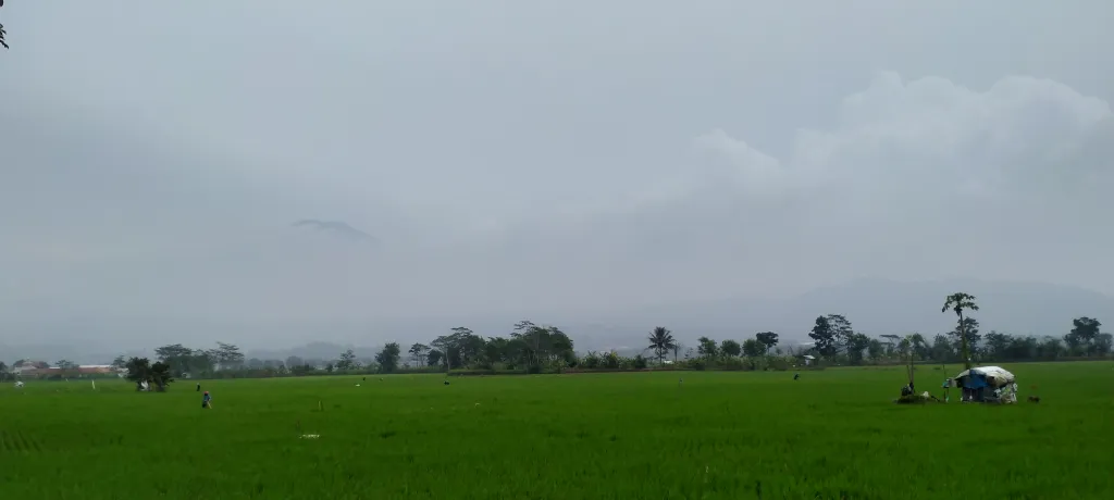 Gunung Ciremai