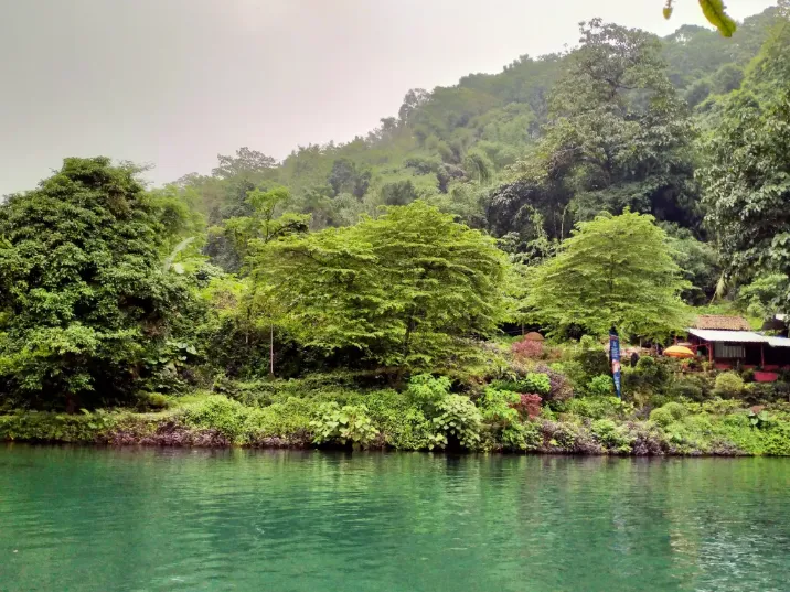 Situ Cipanten Majalengka