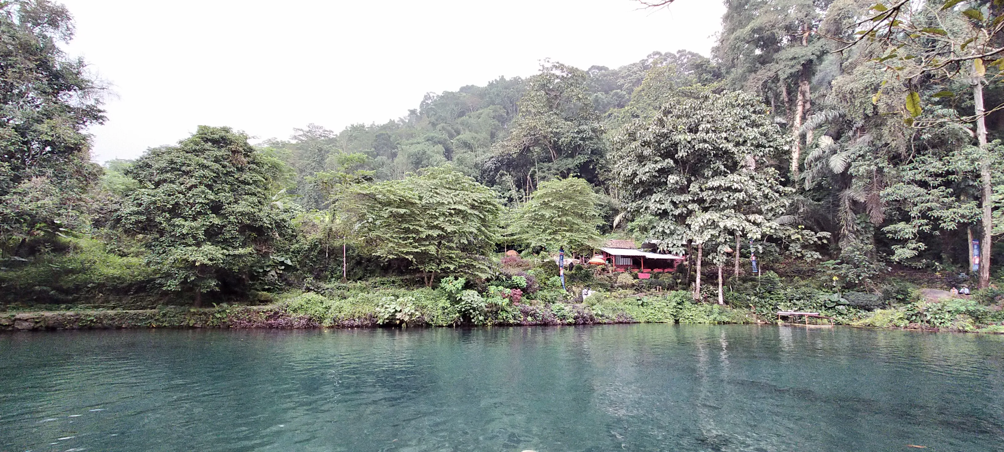 Situ Cipanten Majalengka