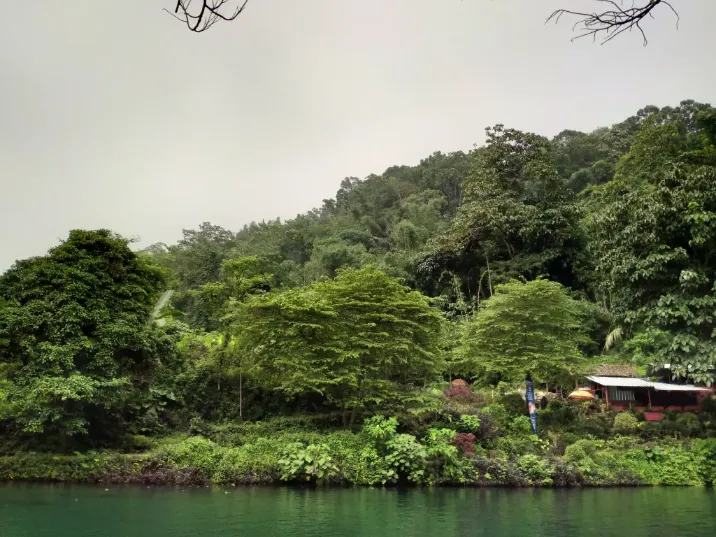 Situ Cipanten Majalengka