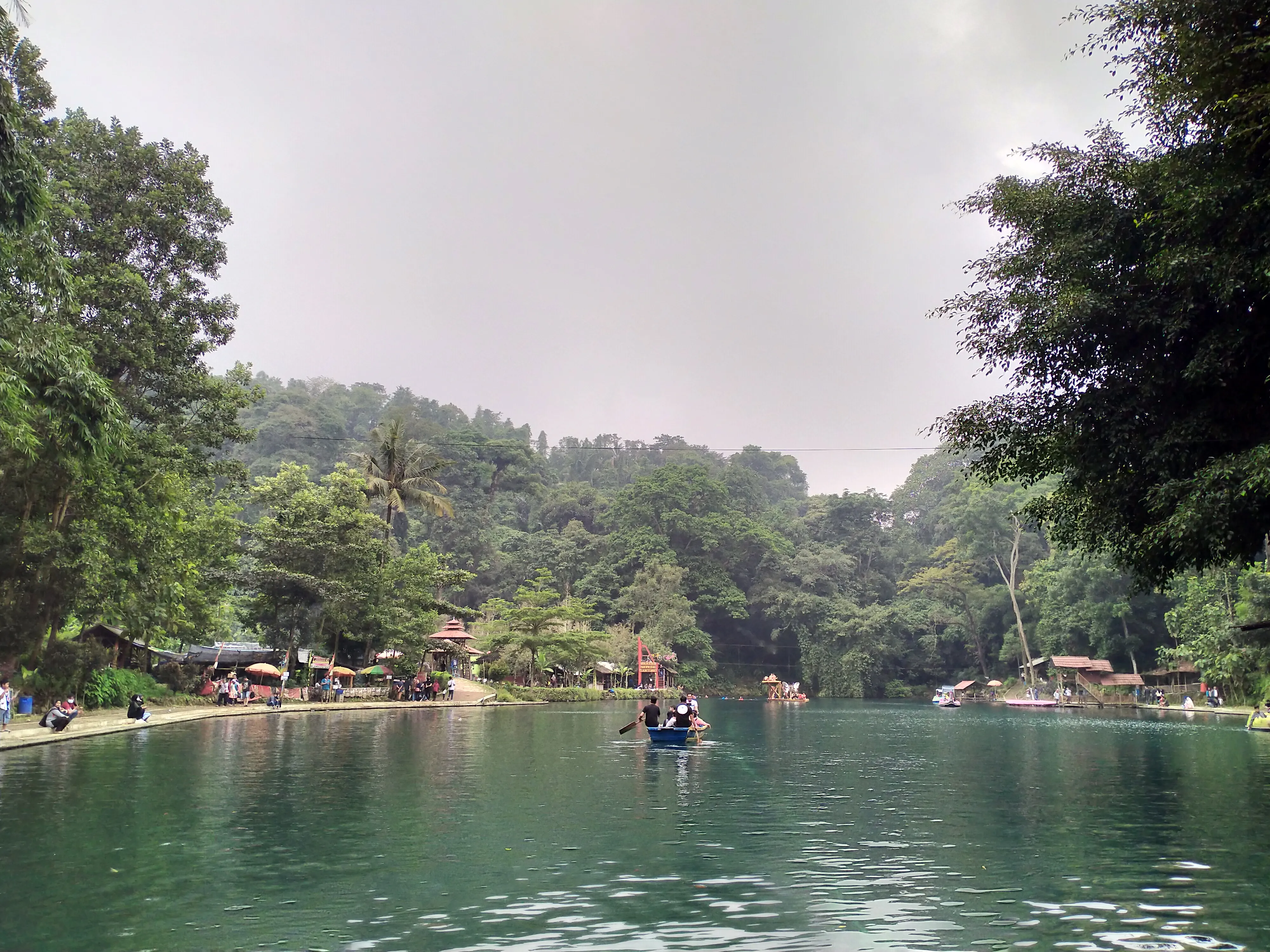 Situ Cipanten Majalengka