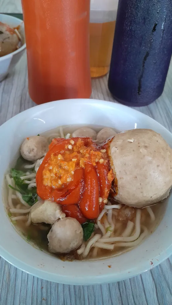 Soto Pak Marto