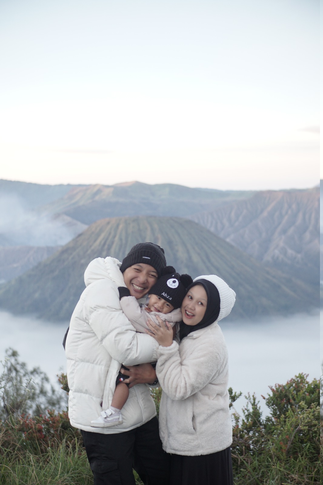 Foto berdua