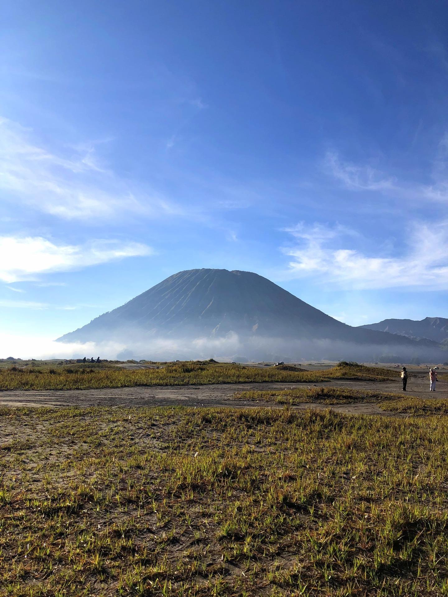 Savana bromo