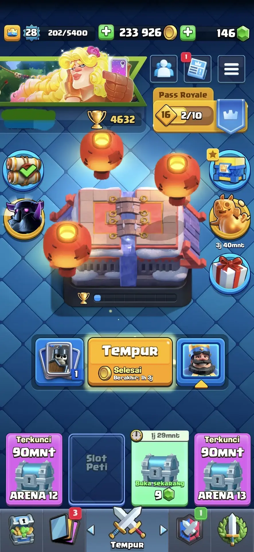 Clash Royale